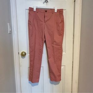 Pants GAP size 12 girlfriend cut